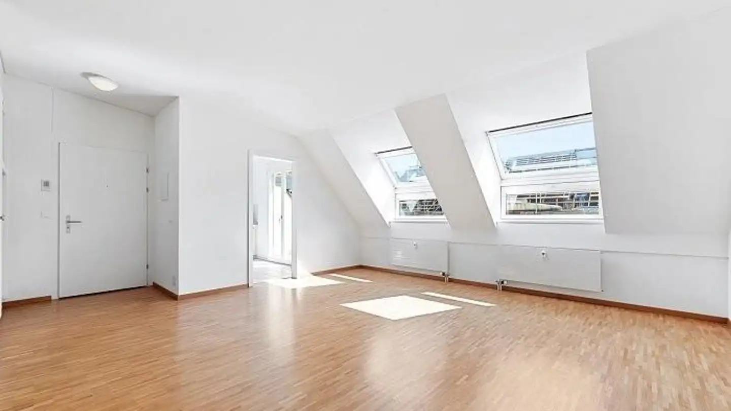 Attico in affitto - Neustadtstrasse 8a, 6003 Luzern - Foto 4
