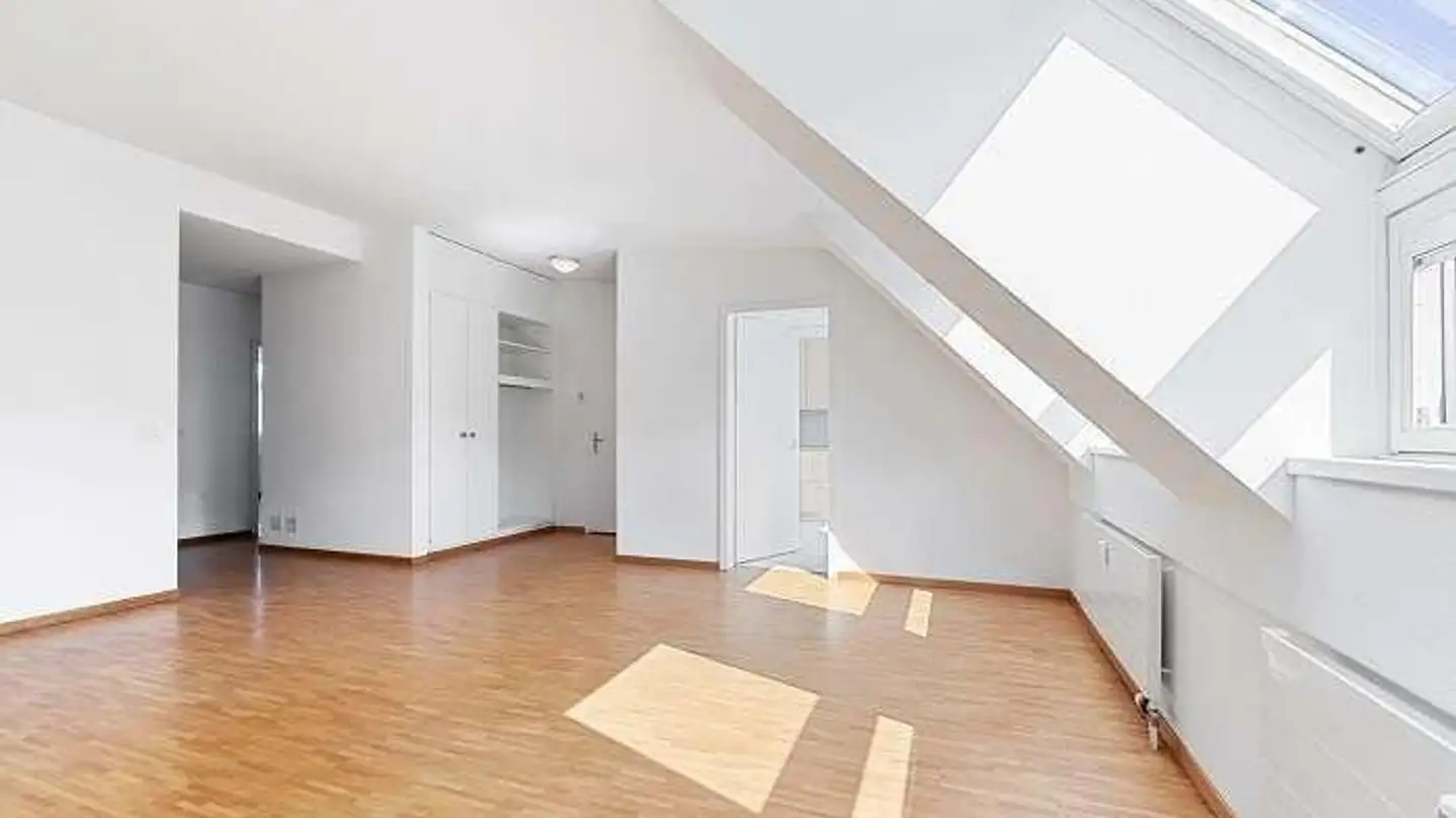 Attico in affitto - Neustadtstrasse 8a, 6003 Luzern - Foto 3