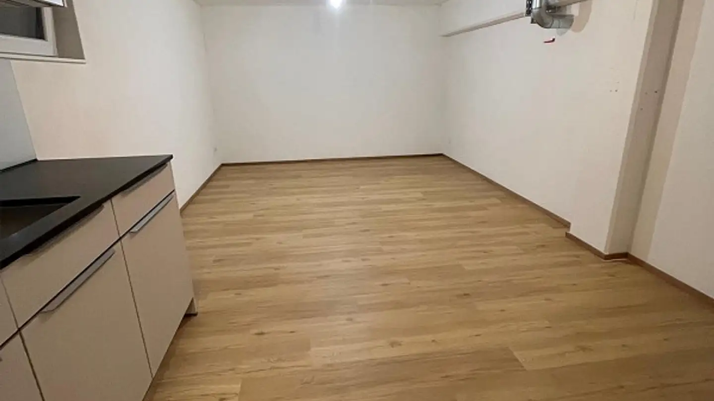 Hobby room for rent - Dorfrain 17, 5702 Niederlenz