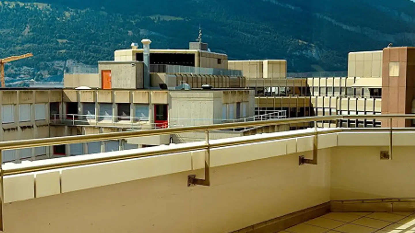 Appartement à louer - Stadtgartenweg 10, 7000 Chur - Photo 3