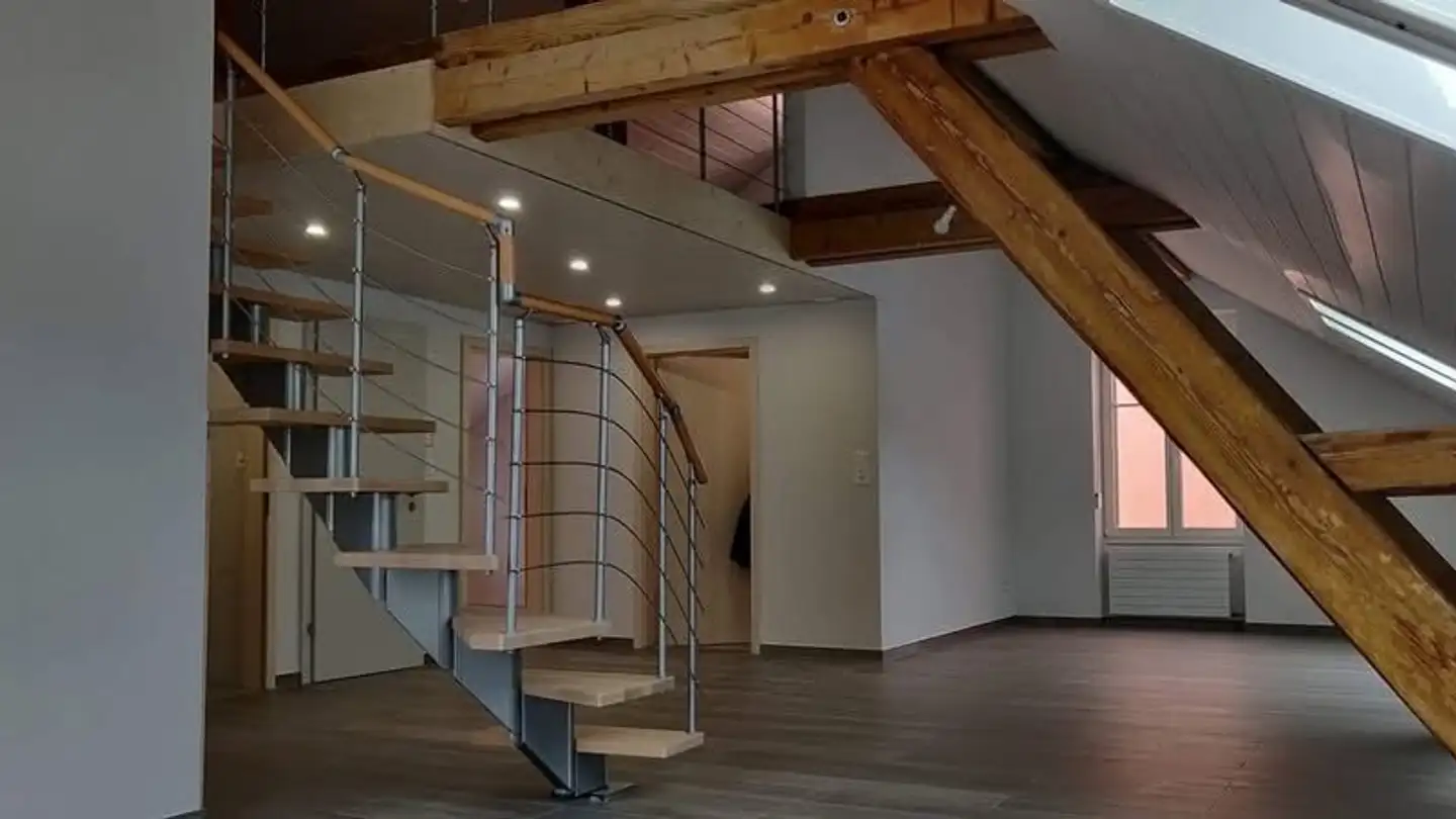 Appartement à louer - Grand-Rue, 2710 Tavannes