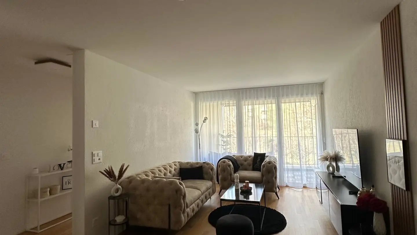 Apartment for rent - Bernstrasse 203, 3052 Zollikofen