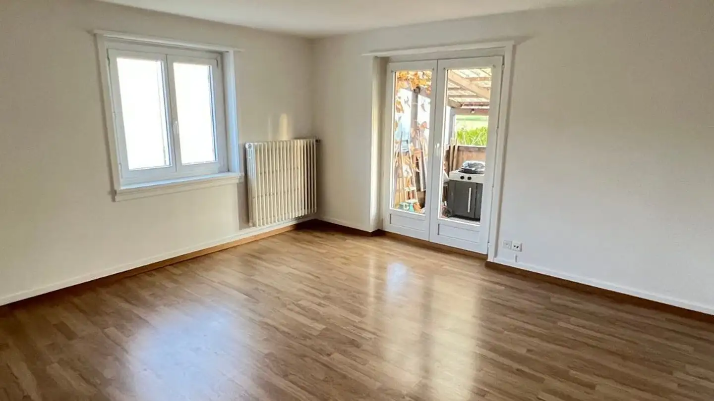 Appartamento a gradini in affitto - Soorstrasse 1, 9606 Bütschwil - Photo 2