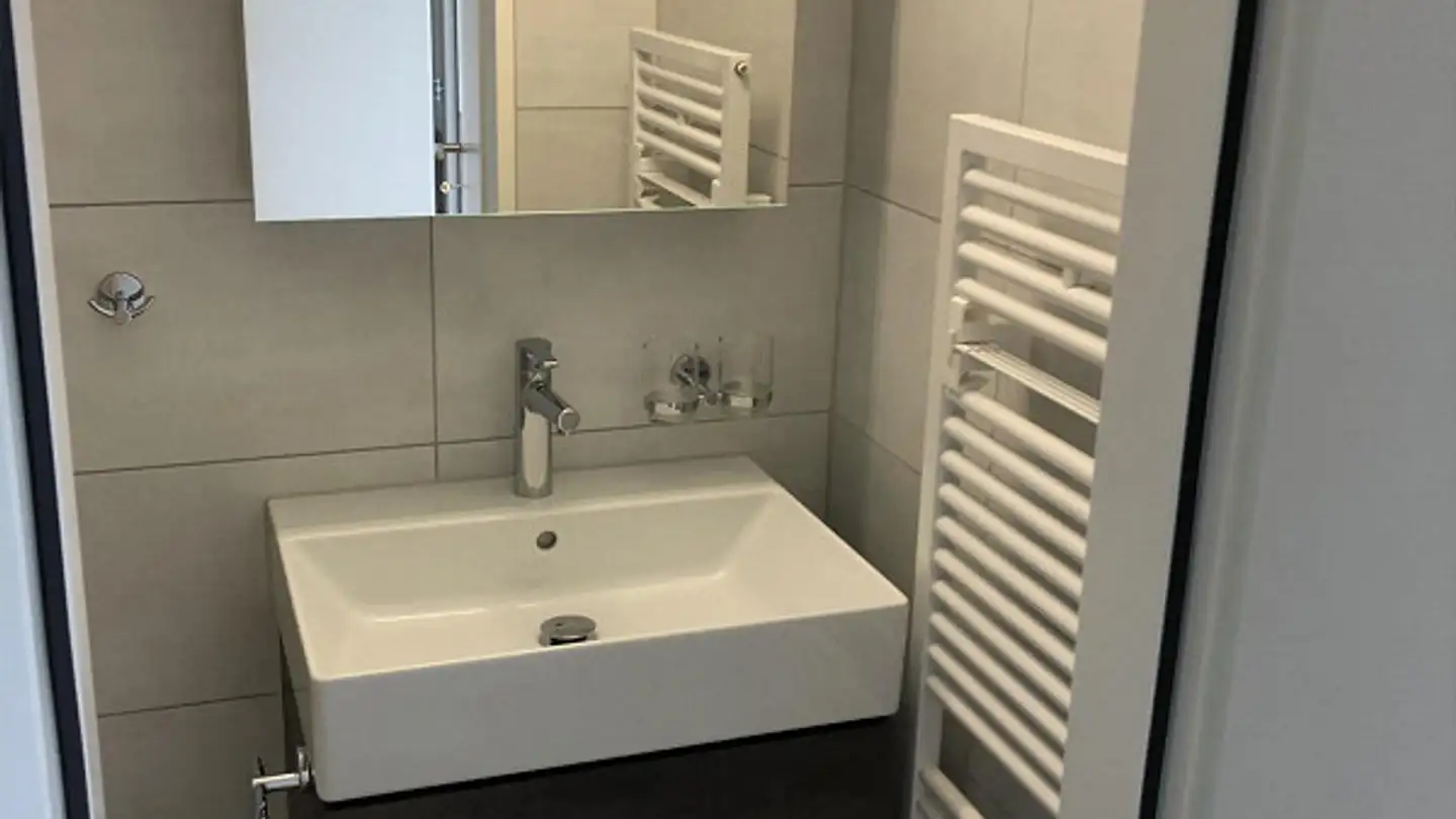 Appartamento in affitto - Dammweg 5b, 5000 Aarau - Foto 4