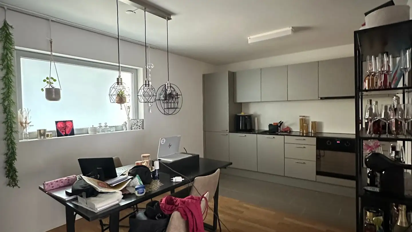 Apartment for rent - Bernstrasse 203, 3052 Zollikofen - Photo 2