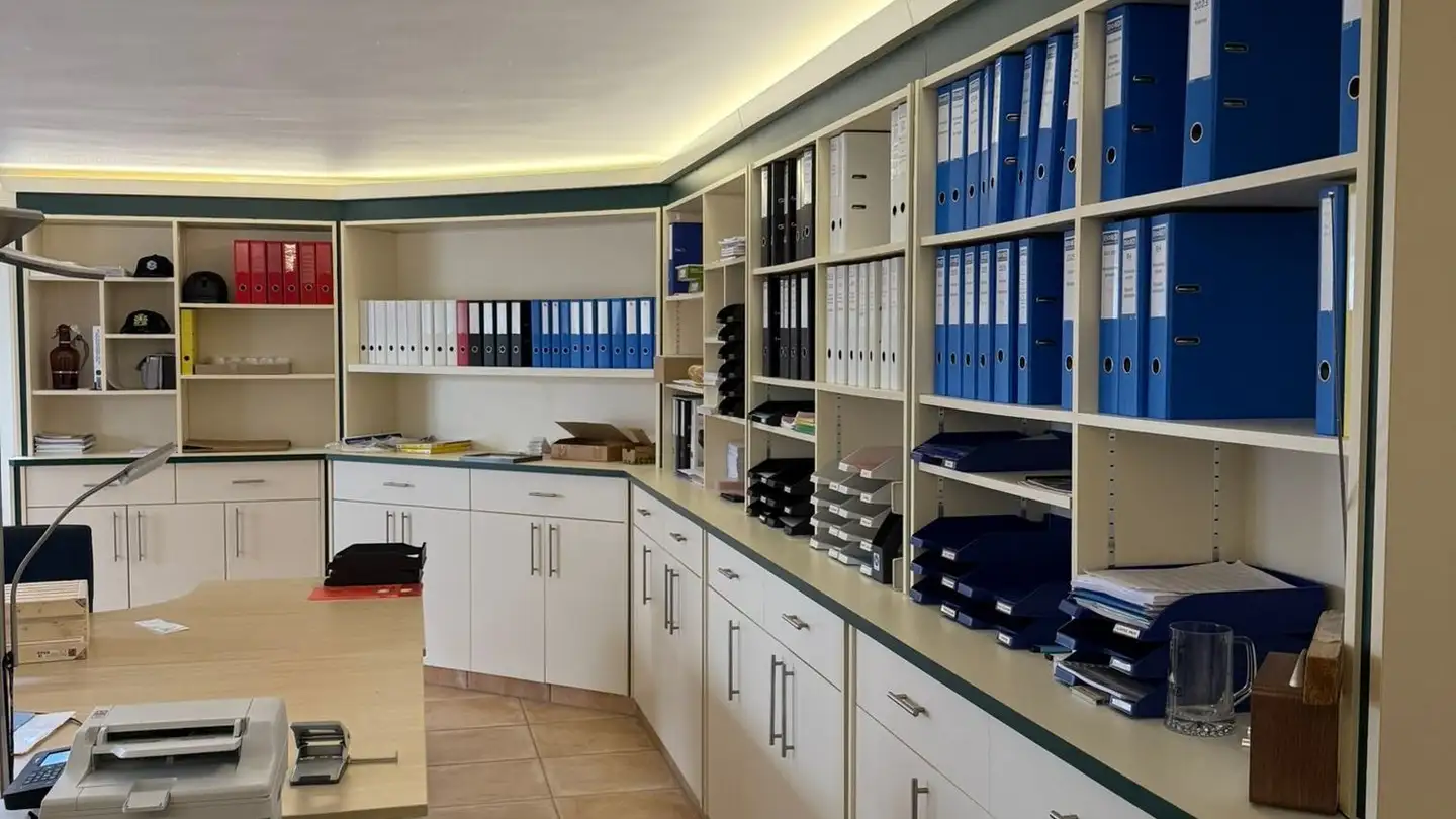 Spazio ufficio in affitto - Route De Payerne 8, 1530 Payerne