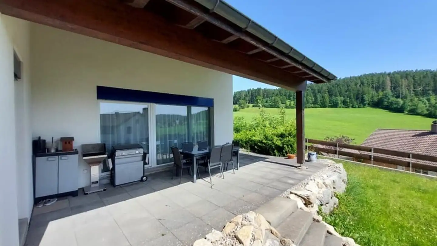 Einfamilienhaus kaufen - 2300 La Chaux-de-Fonds - Foto 4