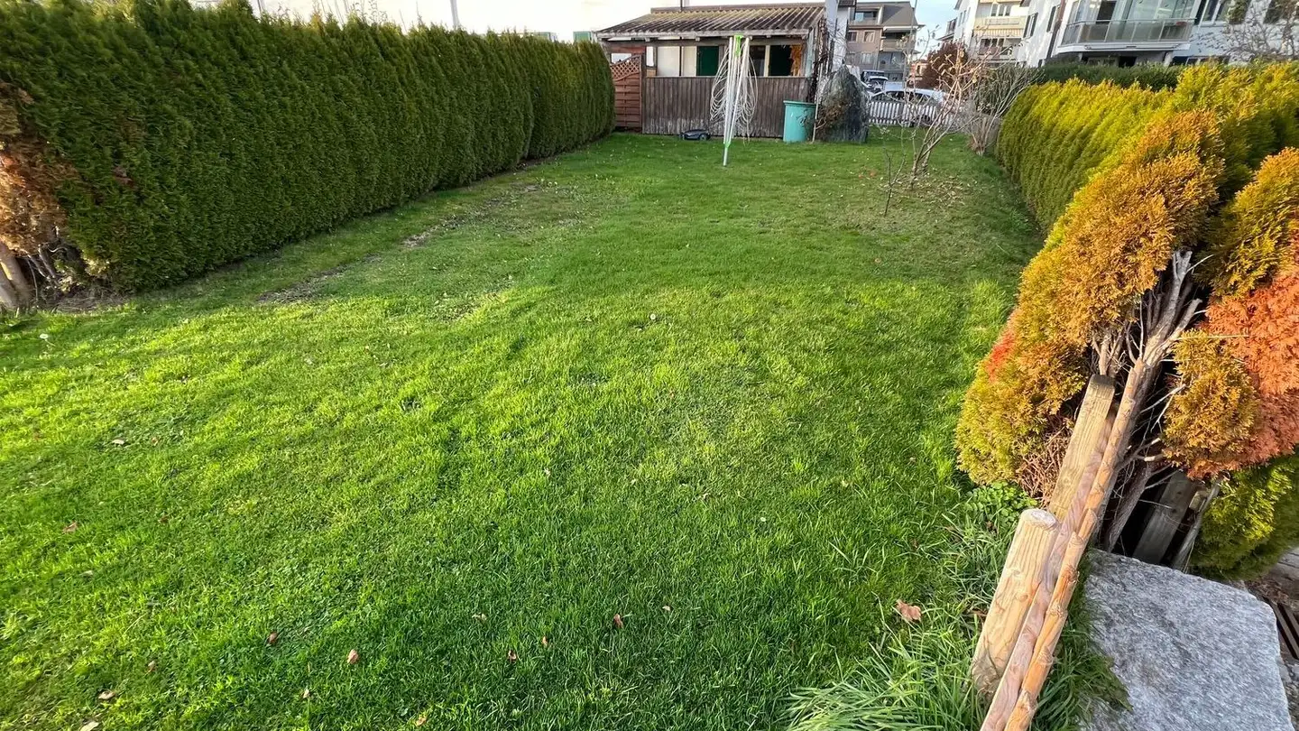 Appartamento a gradini in affitto - Soorstrasse 1, 9606 Bütschwil - Photo 3