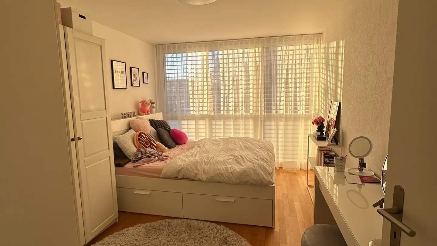 Apartment for rent - Bernstrasse 203, 3052 Zollikofen - Photo 3