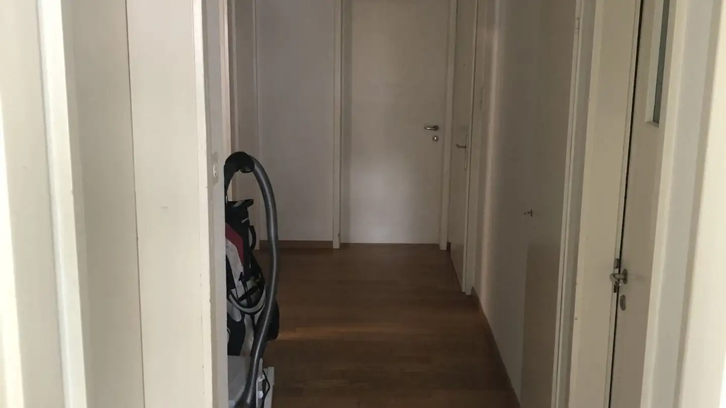 Single room for rent - Tannenstrasse 36, 9010 St. Gallen - Photo 3