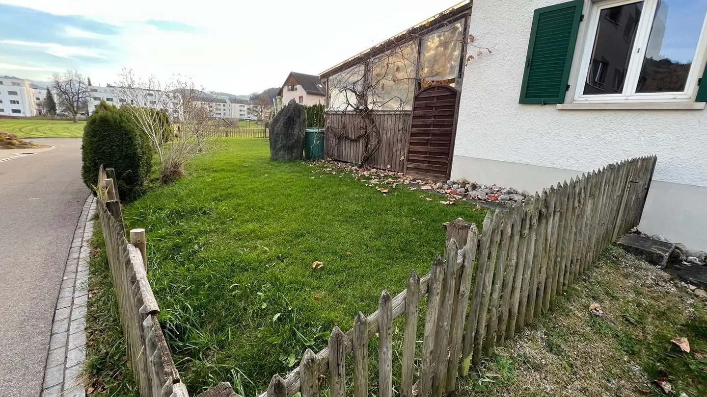 Appartamento a gradini in affitto - Soorstrasse 1, 9606 Bütschwil - Photo 4