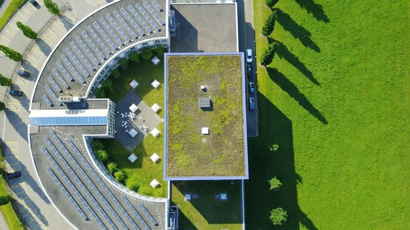 Spazio ufficio in affitto - Bionstrasse 5, 9015 St. Gallen - Foto 2