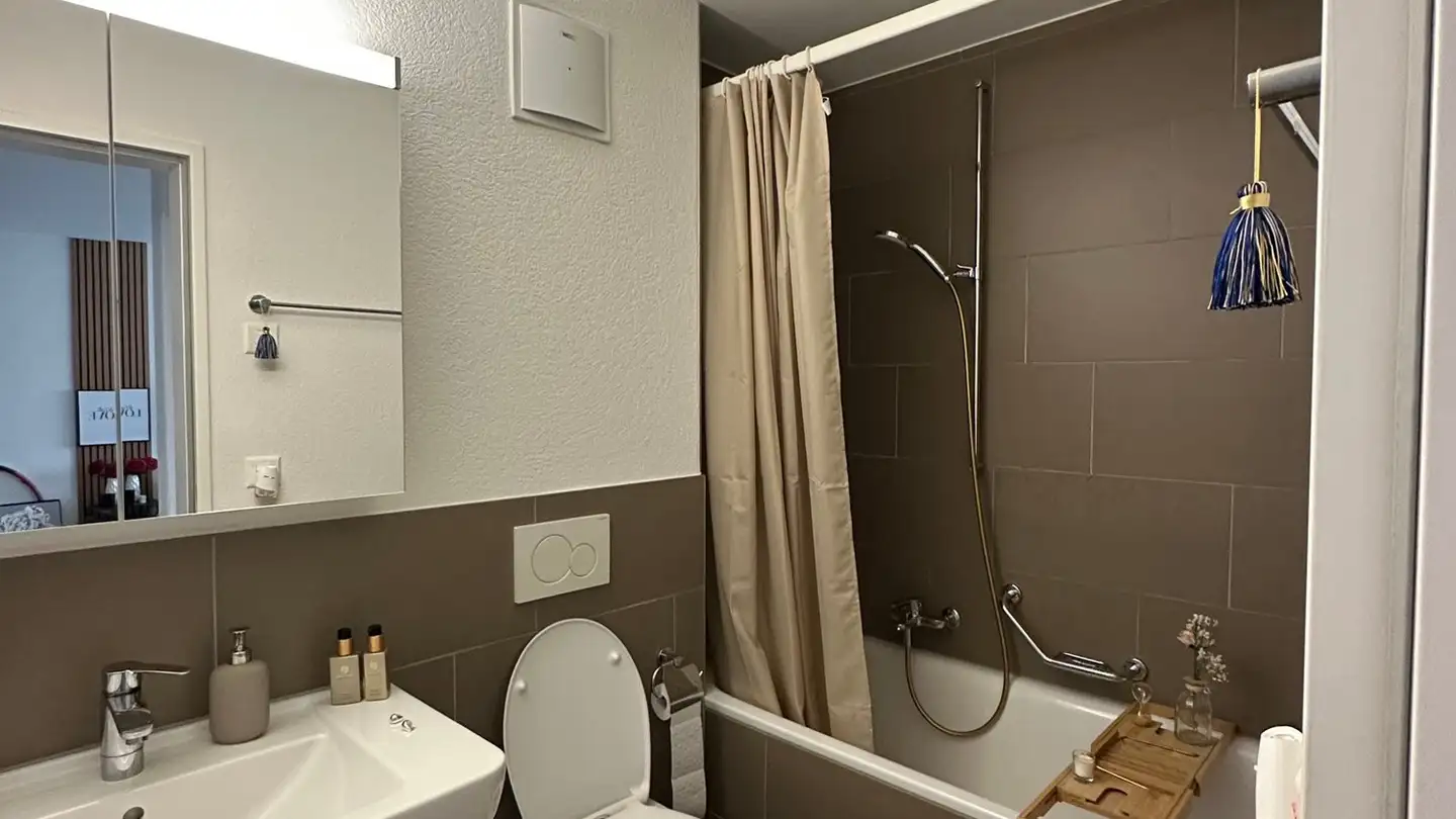 Apartment for rent - Bernstrasse 203, 3052 Zollikofen - Photo 4