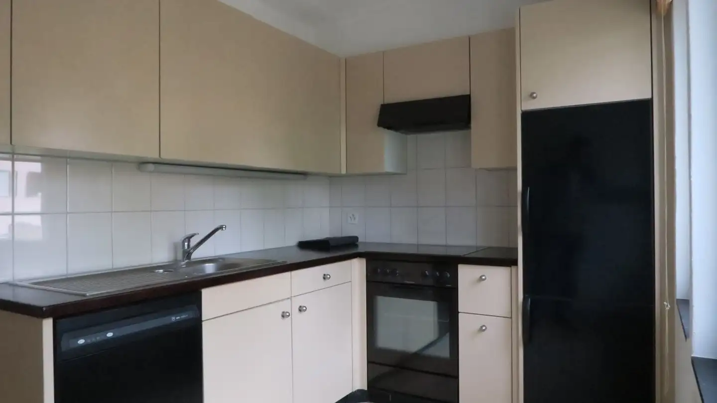 Single room for rent - Tannenstrasse 36, 9010 St. Gallen - Photo 4