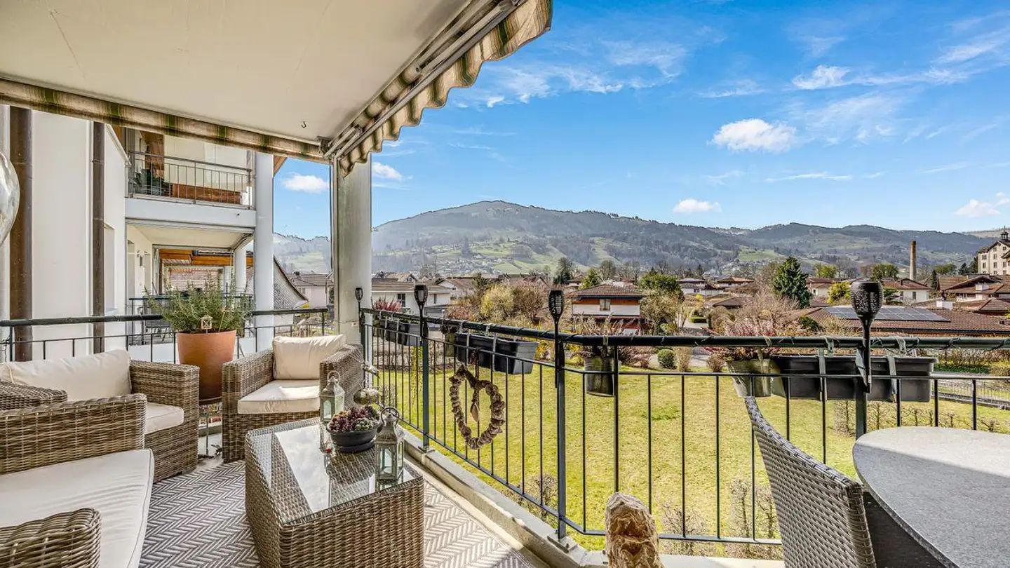 Appartement à vendre - Zügerdörflistrasse, 8854 Siebnen - Photo 3