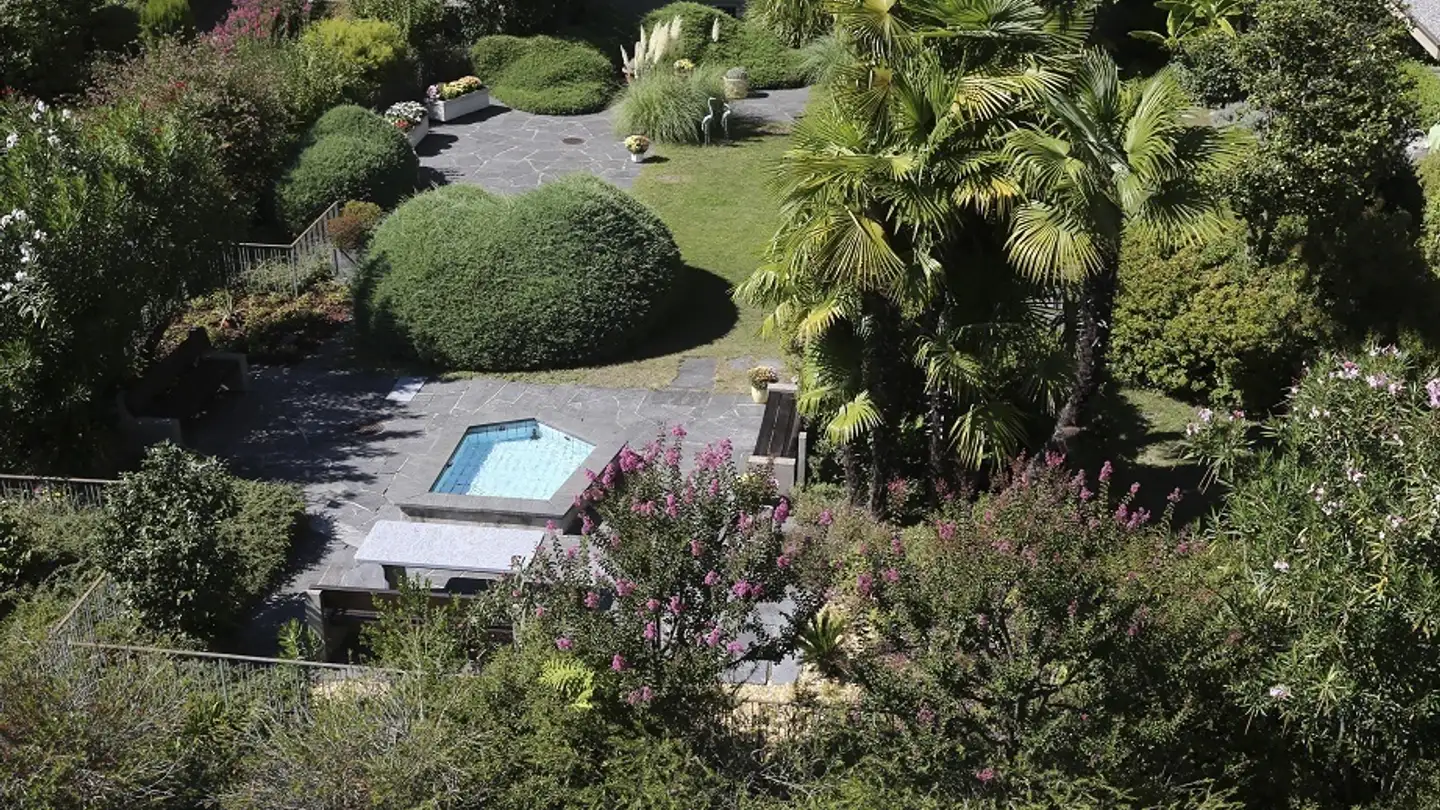 Appartamento in vendita - Via dei Fiori, 6600 Muralto - Foto 4