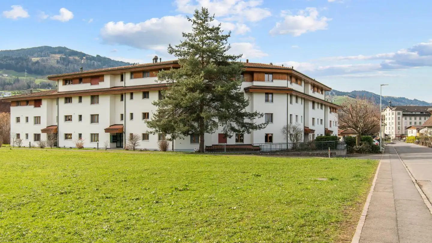 Appartement à vendre - Zügerdörflistrasse, 8854 Siebnen