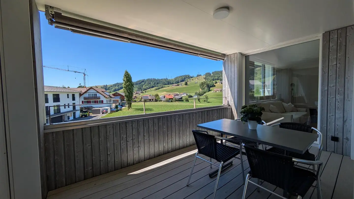 Penthouse for sale - Alte Sägestrasse 4, 9050 Appenzell Eggerstanden - Photo 3