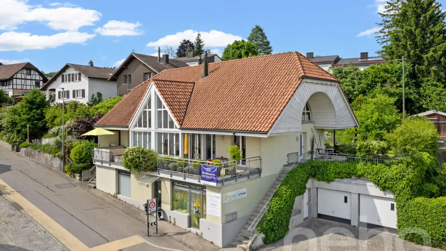 Edificio residenziale in vendita - 2552 Orpund