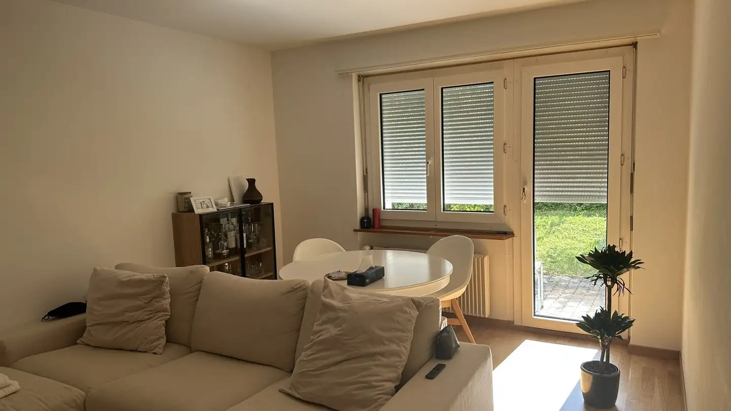 Appartement à louer - 8045 Zürich