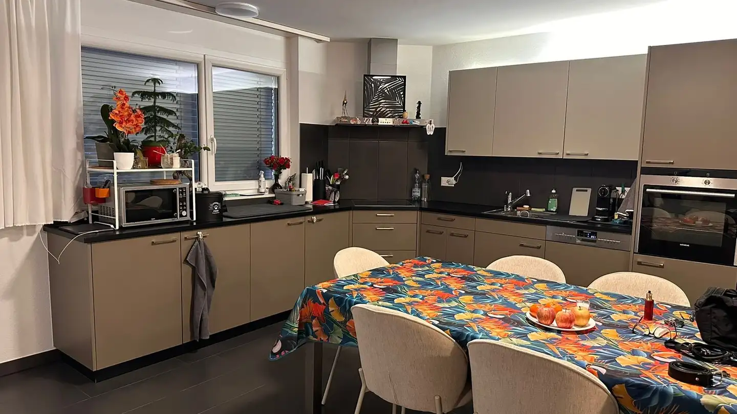 Apartment for rent - Chemin Des Semilles 9b, 1870 Monthey - Photo 2