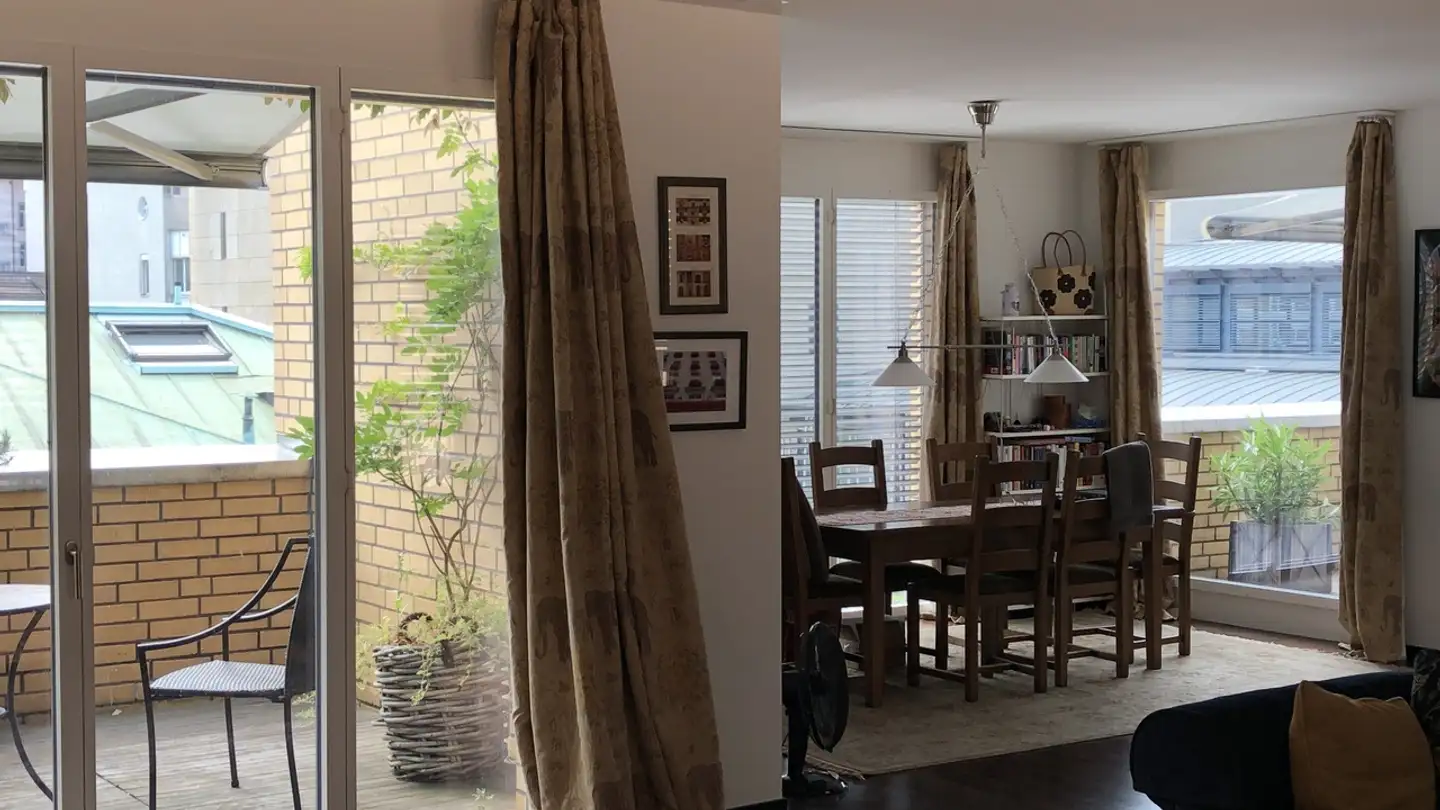 Apartment for rent - Schützenstrasse, 6003 Luzern - Photo 4