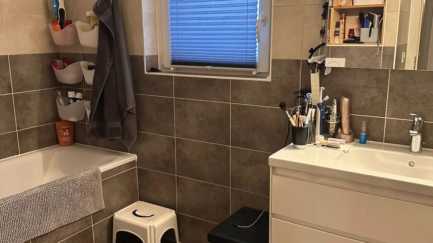 Apartment for rent - Chemin Des Semilles 9b, 1870 Monthey - Photo 3