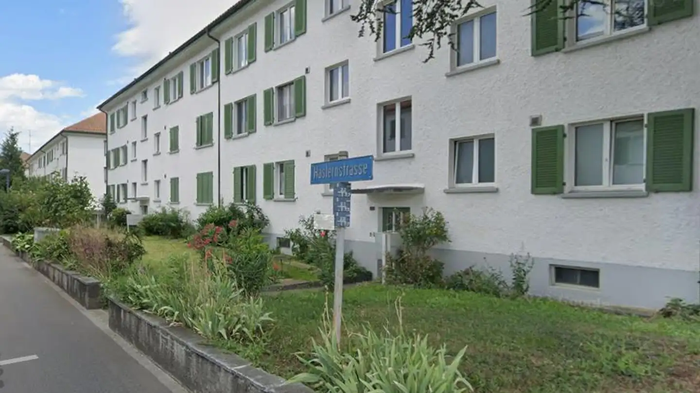 Appartamento in affitto - Haslernstrasse, 8953 Dietikon