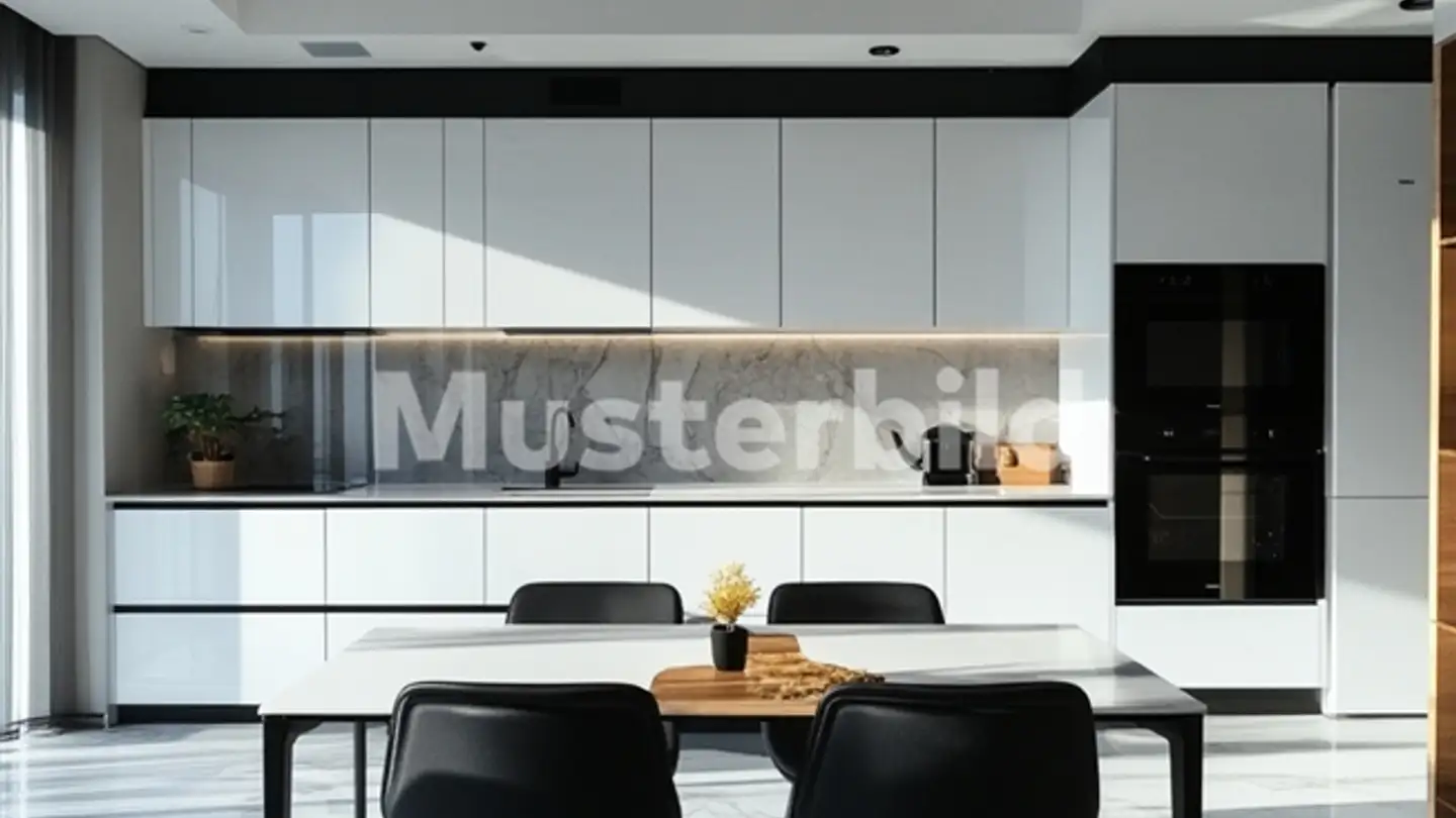 Apartment for sale - 9470 Buchs SG - Photo 2