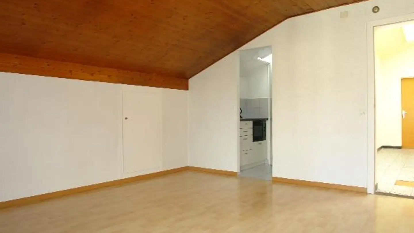Wohnung mieten - Steinhofstrasse 53, 3400 Burgdorf - Foto 2
