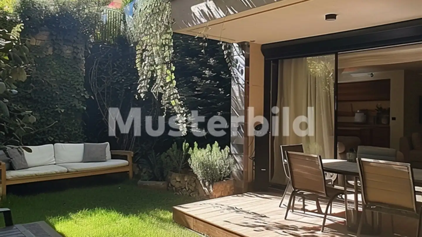 Apartment for sale - 9470 Buchs SG - Photo 3