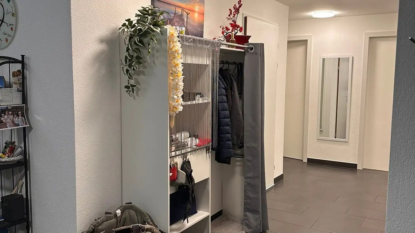 Apartment for rent - Chemin Des Semilles 9b, 1870 Monthey - Photo 4