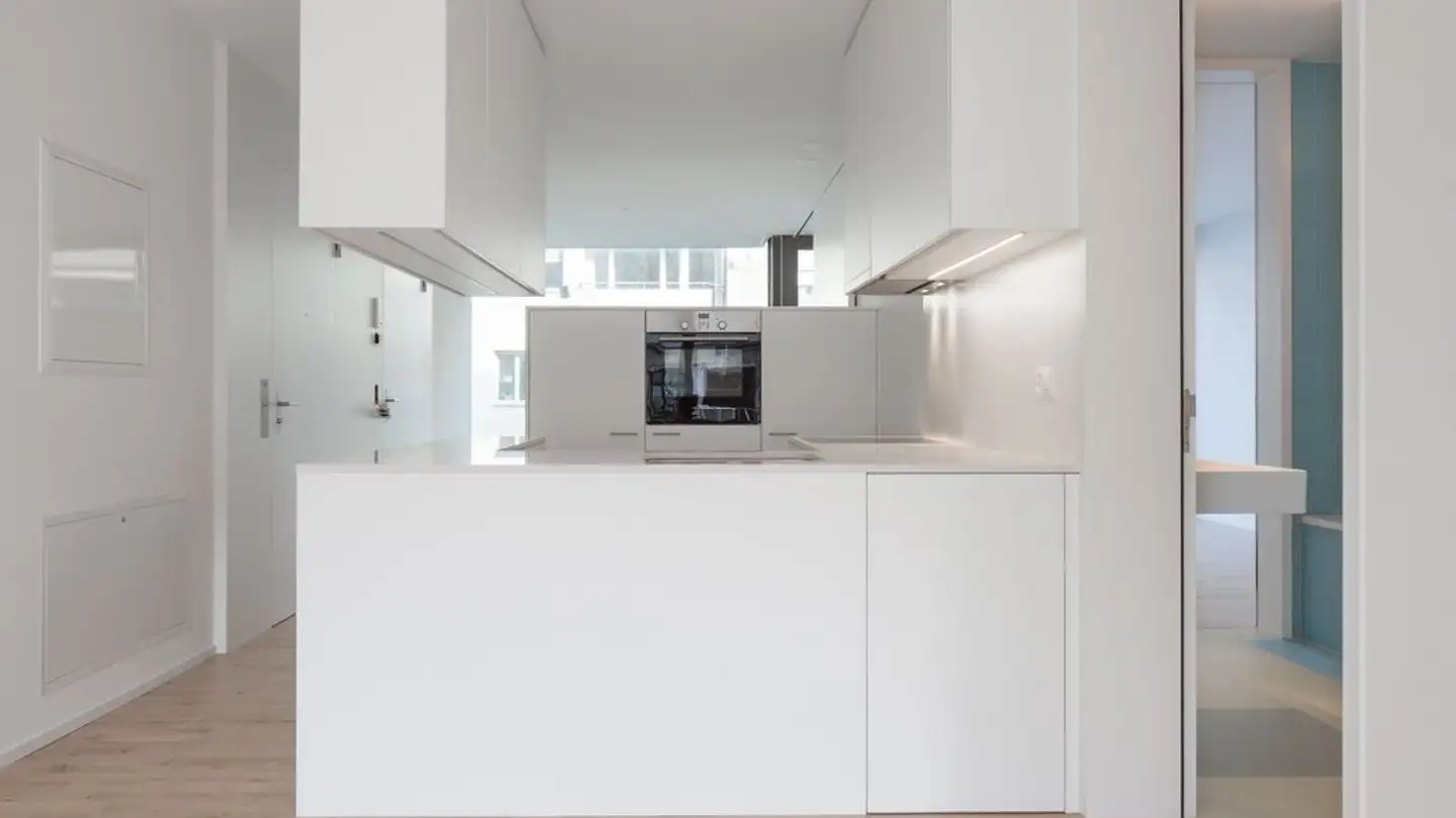 Apartment for rent - Froburgstrasse 20, 4052 Basel - Photo 3