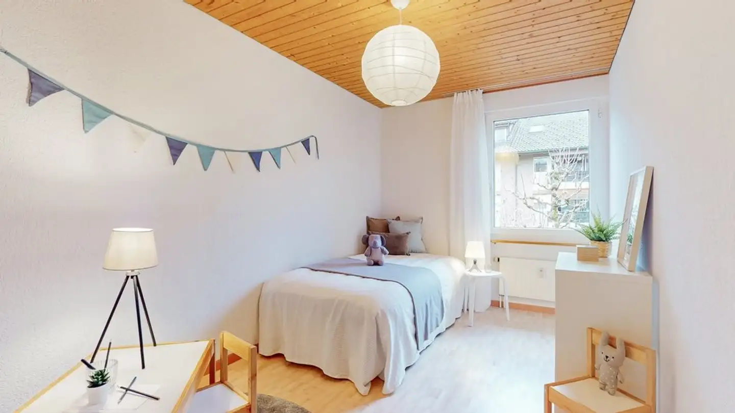 Appartement à louer - Mooseggstrasse 25, 3550 Langnau im Emmental - Photo 2