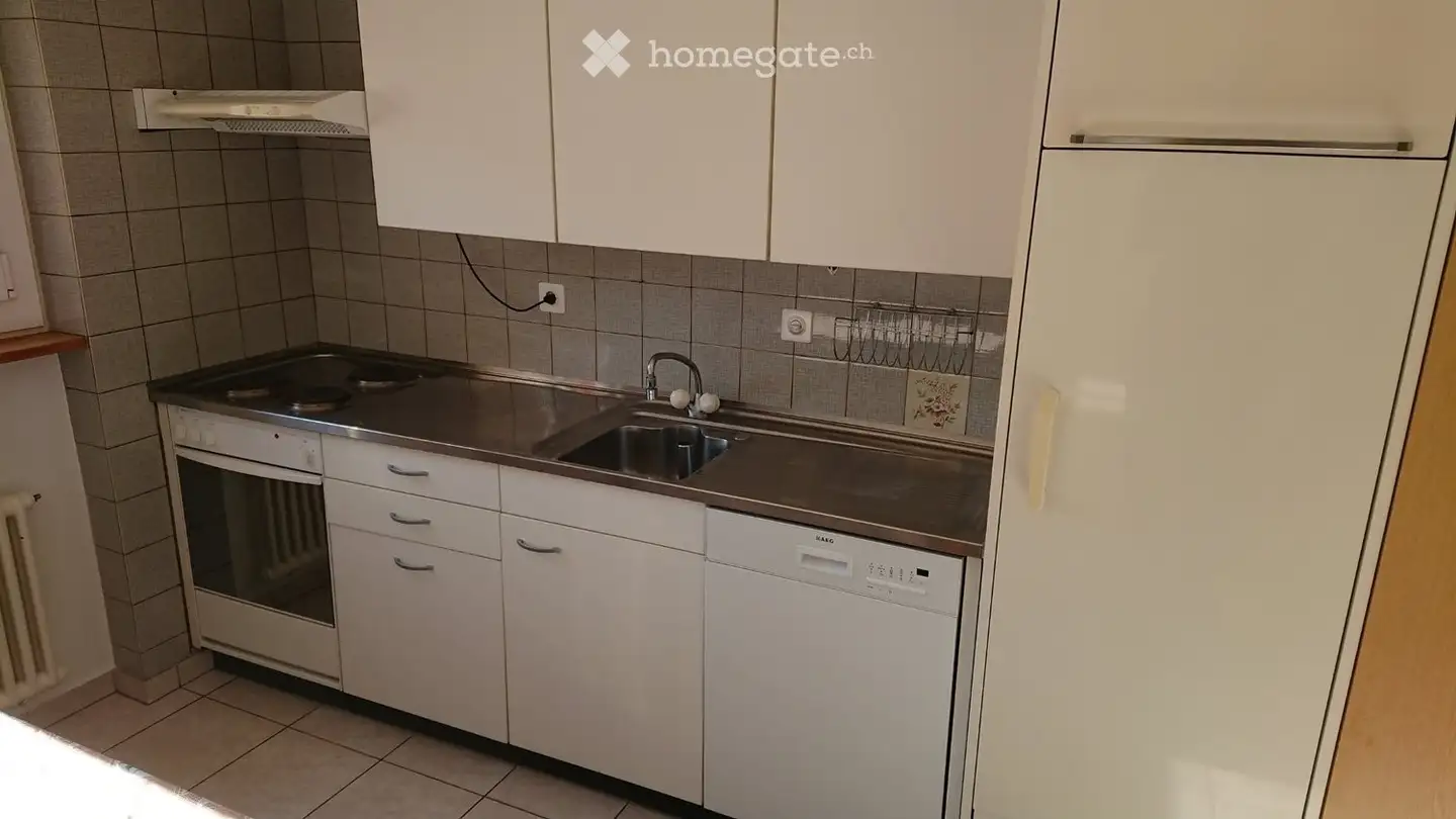 Appartamento in affitto - 4922 Thunstetten - Foto 4
