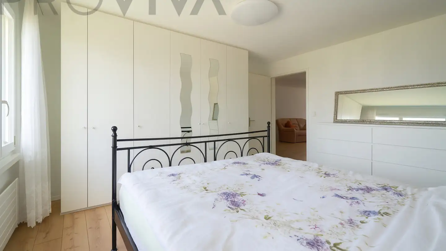 Appartamento in vendita - Pilatusstrasse 32b, 5734 Reinach AG - Foto 4