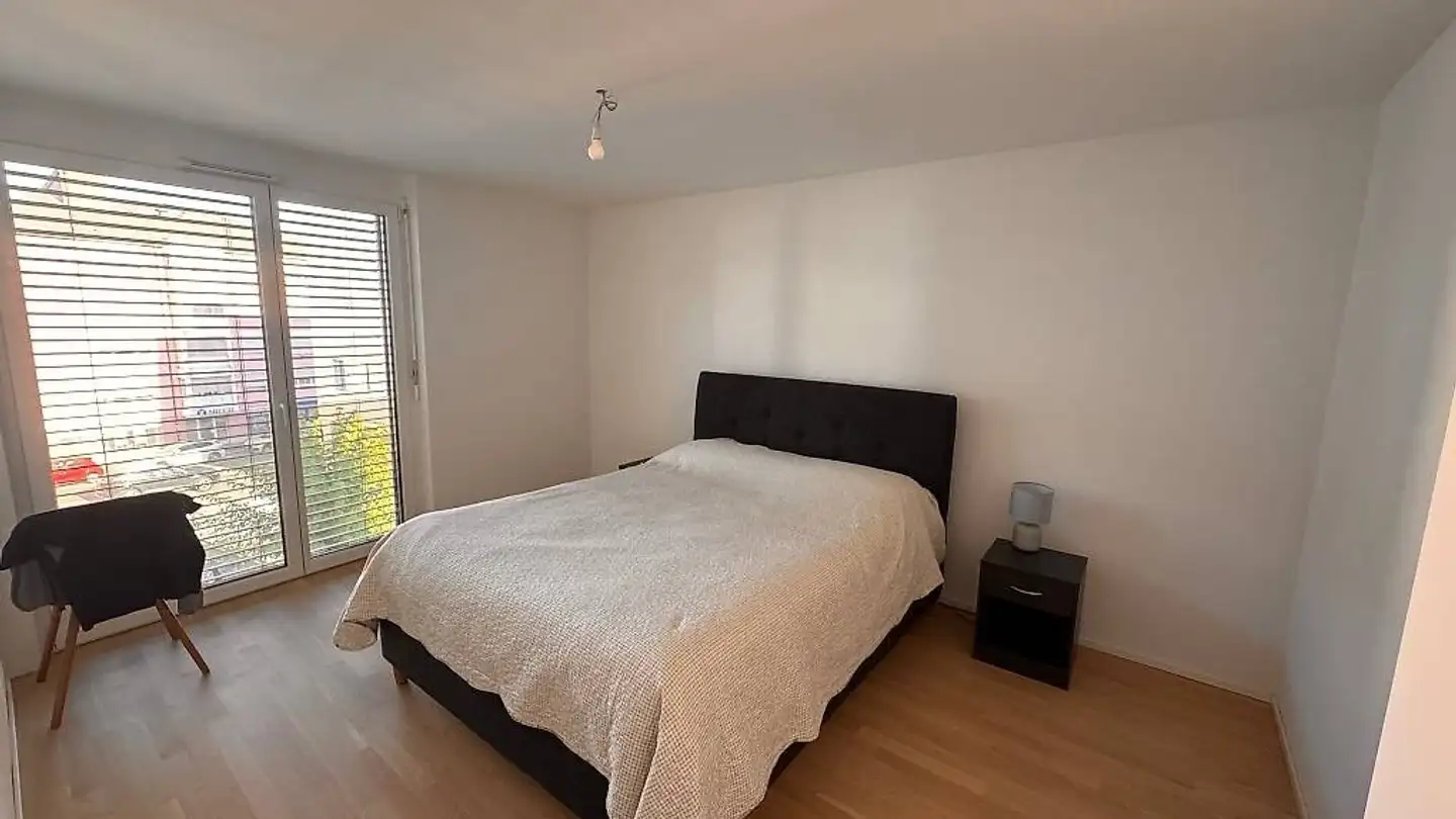 Appartamento in affitto - Avenue Des Cerisiers 6, 1023 Crissier - Foto 2