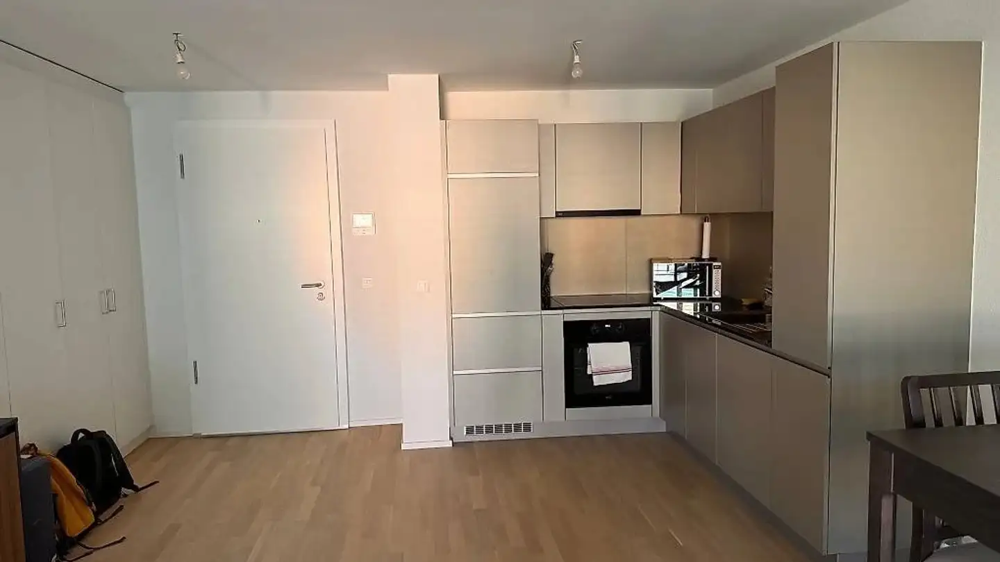 Appartamento in affitto - Avenue Des Cerisiers 6, 1023 Crissier - Foto 3