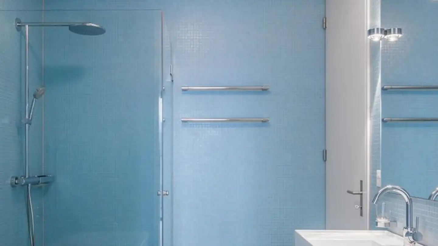 Apartment for rent - Froburgstrasse 20, 4052 Basel - Photo 4
