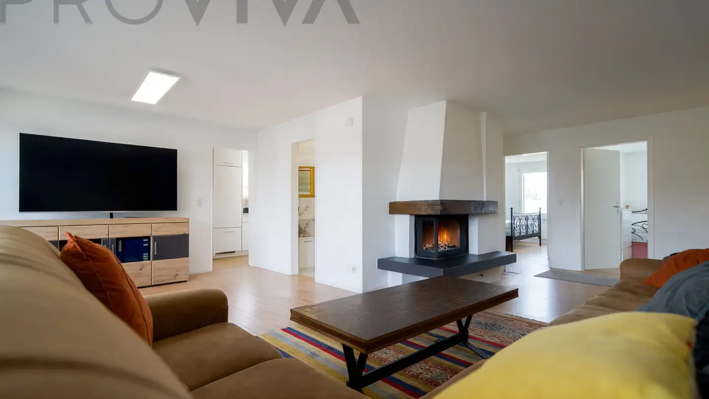 Appartamento in vendita - Pilatusstrasse 32b, 5734 Reinach AG - Foto 2