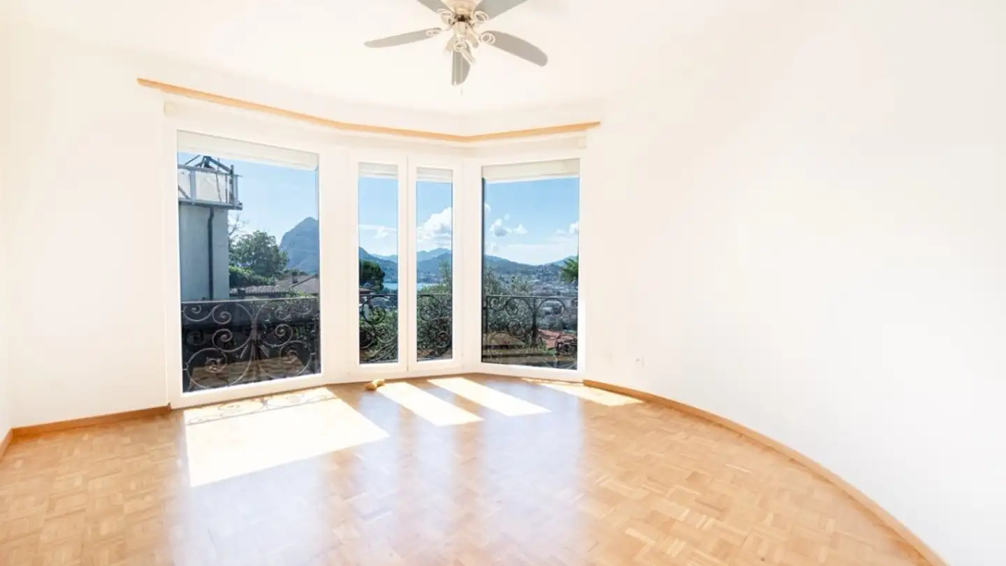 Maison individuelle à vendre - 6962 Viganello