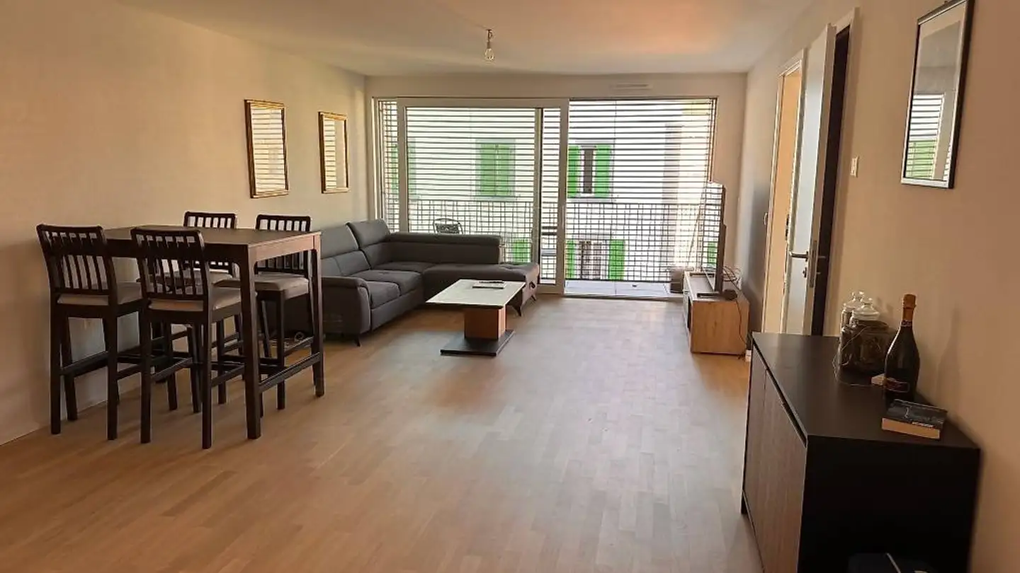 Appartamento in affitto - Avenue Des Cerisiers 6, 1023 Crissier