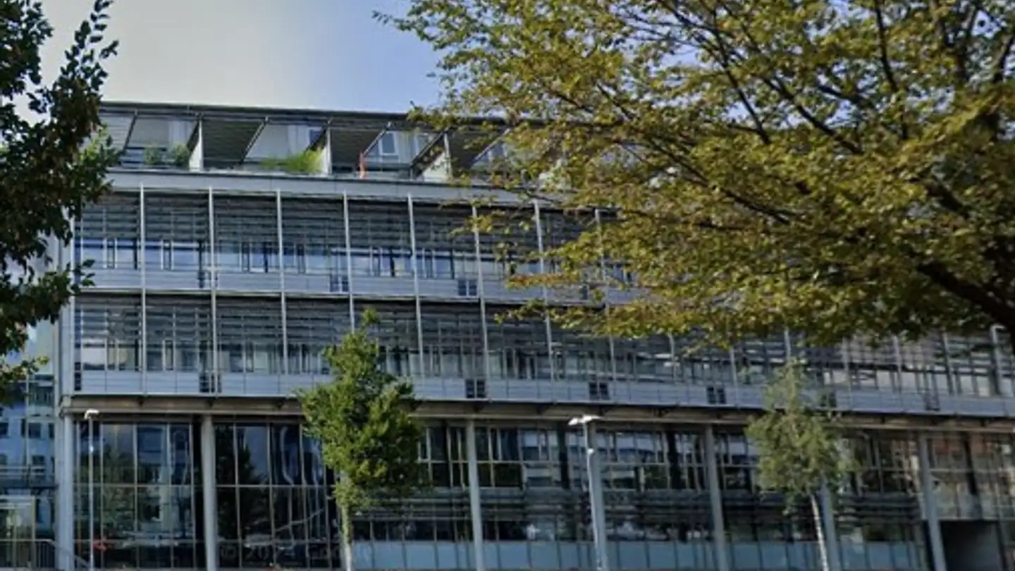Studio in affitto - Chemin Du Parc / Parkweg 10, 2502 Biel/Bienne