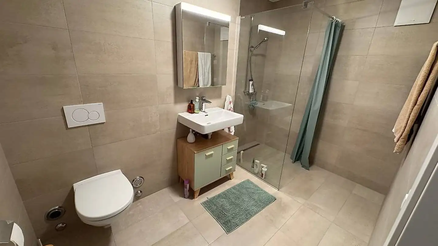 Appartamento in affitto - Avenue Des Cerisiers 6, 1023 Crissier - Foto 4