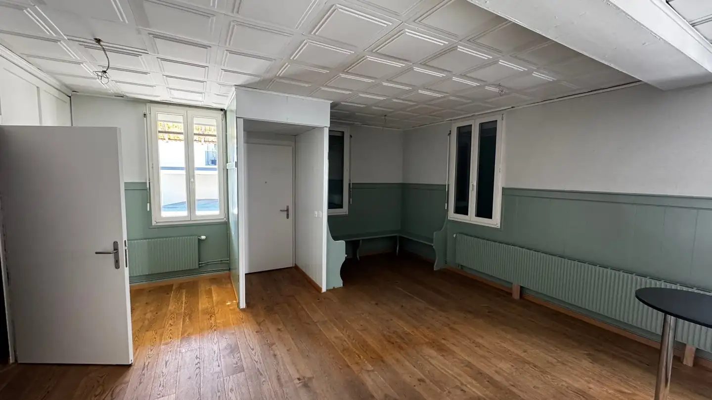 Einfamilienhaus mieten - Schachenrain 13, 4562 Biberist - Foto 2