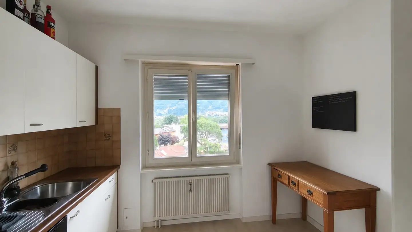 Appartamento in affitto - Via Ai Mulini, 6514 Sementina - Foto 3