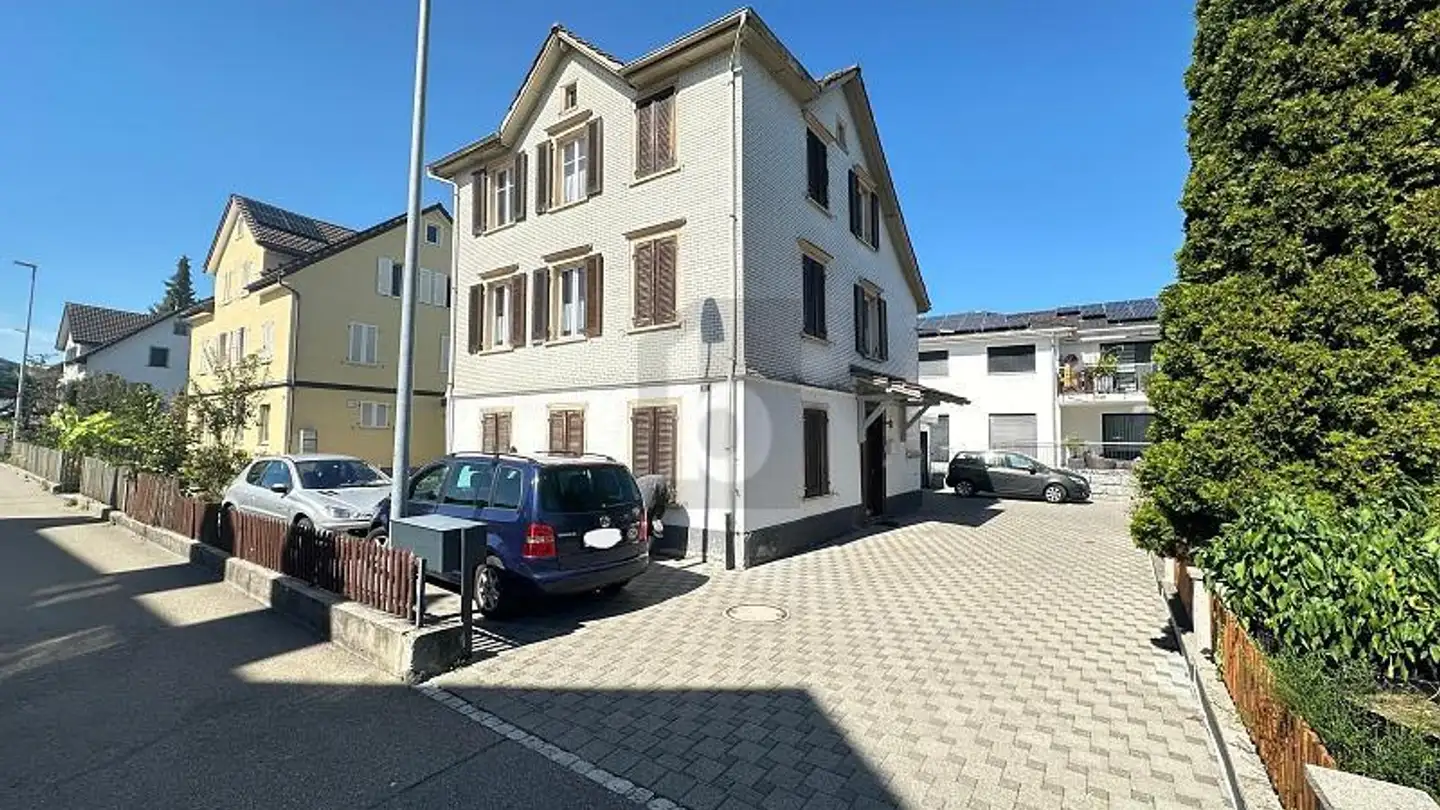 Single house for sale - 9424 Rheineck
