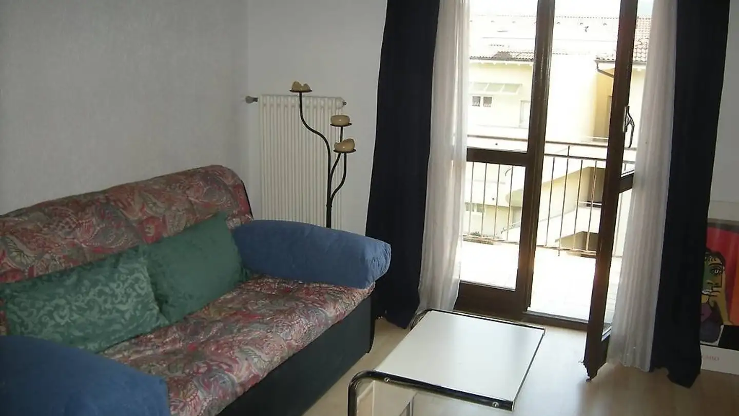 Maison individuelle à louer - 6987 Caslano