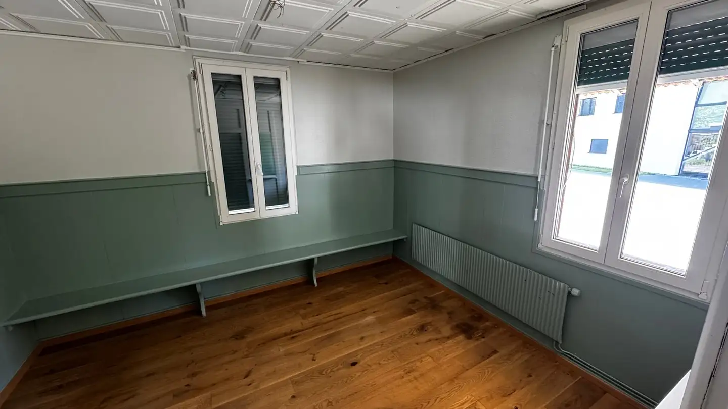 Einfamilienhaus mieten - Schachenrain 13, 4562 Biberist - Foto 3