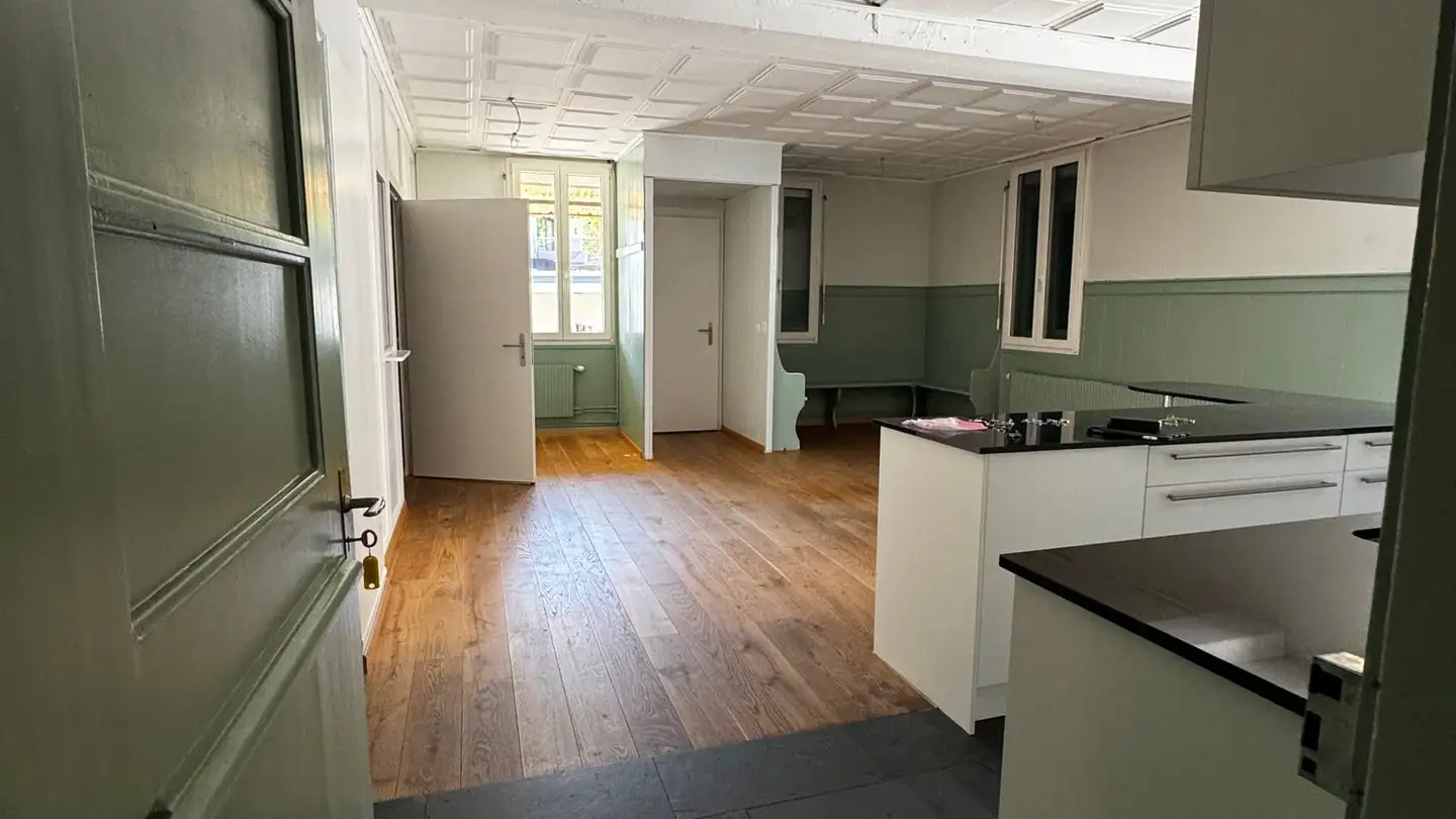 Einfamilienhaus mieten - Schachenrain 13, 4562 Biberist - Foto 4